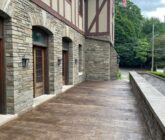 2024 Front Porch Repair