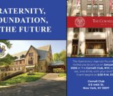 Newsletter – Cornell Club ’26